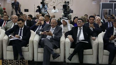 أميرة صابر: نحتاج لمد الجسور بين صناع السياسات والمجتمع المدني والمجتمع الأكاديمي