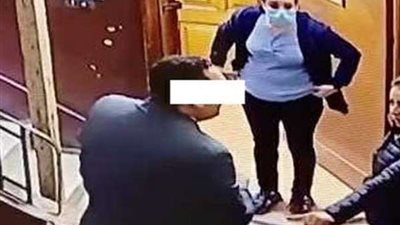 طفلة المعادي.. النيابة تكلف نجدة الطفل بأمر هام