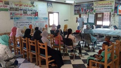 الشباب والرياضة: ندوة بعنوان 