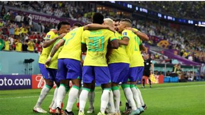 تعرف على سبب ارتداء منتخب البرازيل للزي الأسود للمرة الأولى في تاريخه