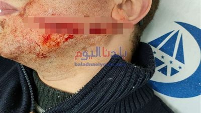 ضبط مسجل خطر أعتدى على مالك مطعم شهير بالمحلة (صور)