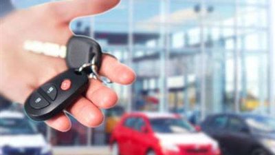 حبس متهمين بسرقة السيارات بمنطقة المرج