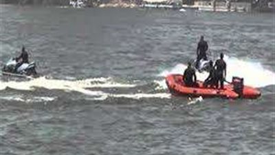 انتشال جثة طفل غرق في مياه ترعة بقنا