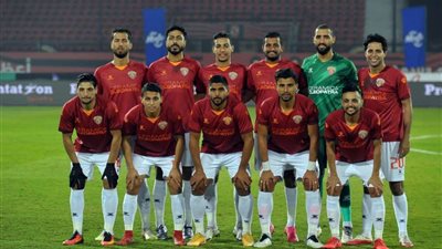 مسحة كورونا جديدة للاعبو سيراميكا كليوباترا قبل مباراة الزمالك