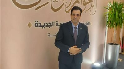 حازم الملاح: المجتمع المدني ركيزة أساسية من ركائز تنمية واستقرار المجتمعات المعاصرة