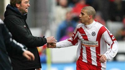 محمد زيدان: هذه نصيحتي لصلاح في ظل التراجع الكبير لفريق ليفربول