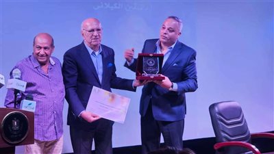 عمر خيرت يكشف تفاصيل نشأته في السيدة زينب