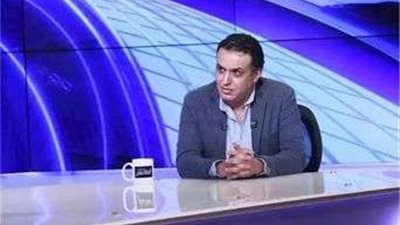 حازم الكاديكي لـ بلدنا اليوم: مباراة مصر وإيطاليا هي سبب حب المصريين لي