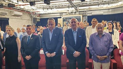 من هي صوت مصر؟.. عمر خيرت يكشف عن رأيه