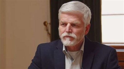 الرئيس التشيكي: انضمام كييف للناتو مستحيل في ظل الحرب