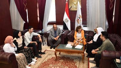 الشباب والرياضة تنفذ لقاء تقييميًا للبرنامج التثقيفي التوعوي