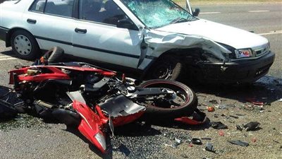 ارتفاع عدد ضحايا حادث الطريق الإقليمي بالفيوم إلى 13 مصاباً و4 وفيات