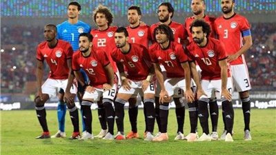 ميدو يكشف عن قائمة منتخب مصر المتوقعة استعداداَ لمواجهة كينيا وجزر القمر