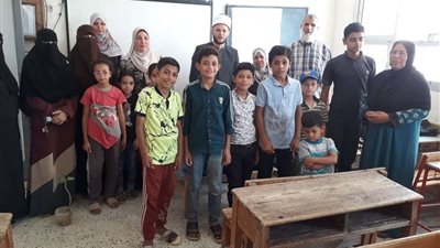 انطلاق مبادرة «التخطيط.. رؤية وطن» لبيت العائلة المصرية وتعليم الإسماعيلية