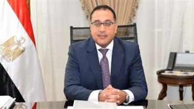 مدبولي يعرض تقريرًا حول جهود صندوق تحيا مصر