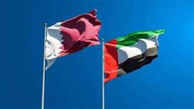 الإمارات وقطر تقرران إعادة التمثيل الدبلوماسي بينهما