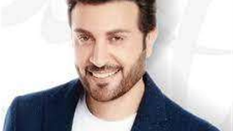 المطرب ماجد المهندس