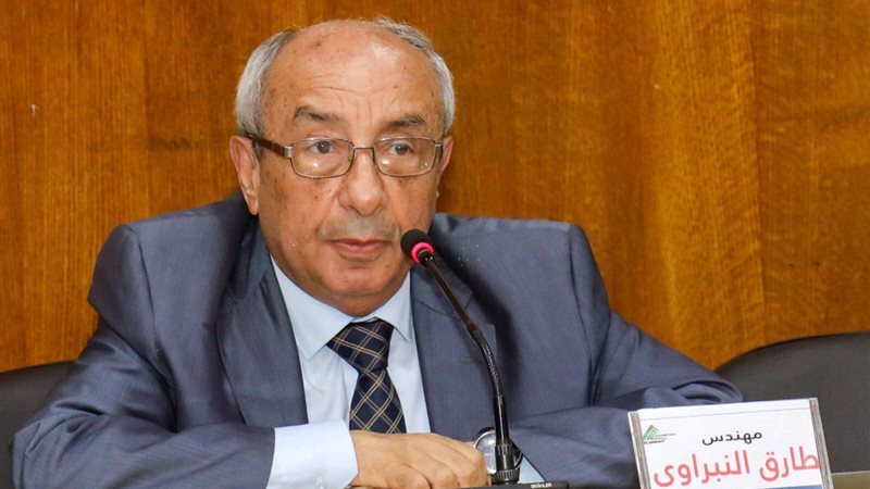 المهندس طارق النبراوي