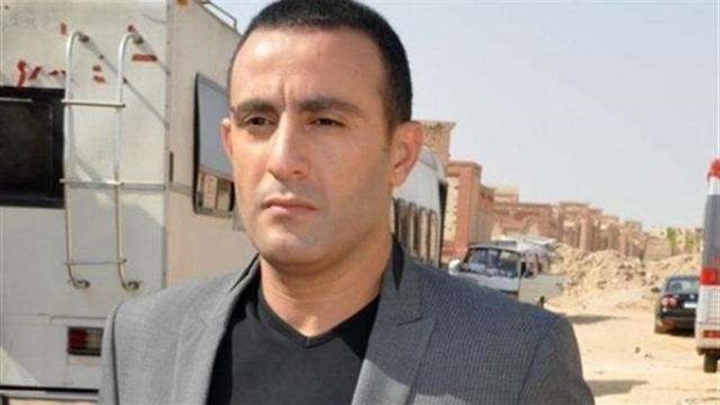 أحمد السقا