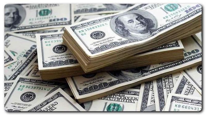 أسعار الدولار اليوم