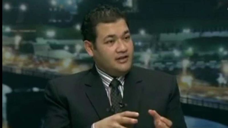 الدكتور محمد عمارة