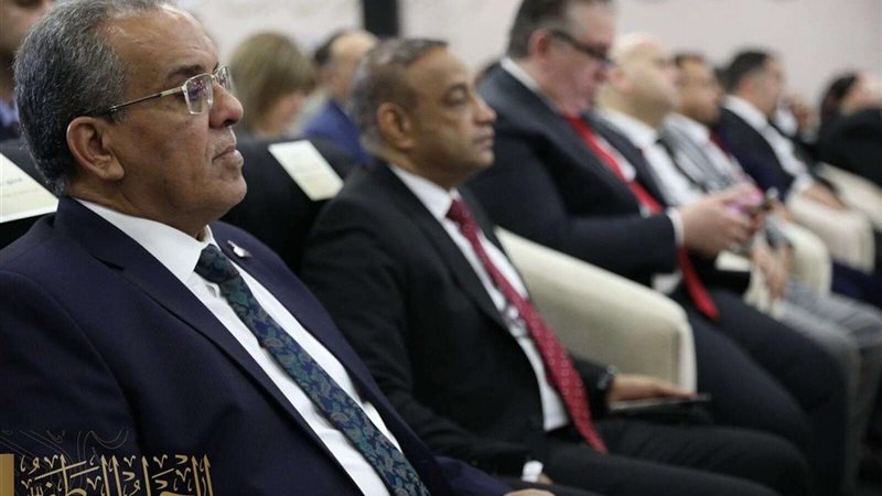 الحوار الوطني