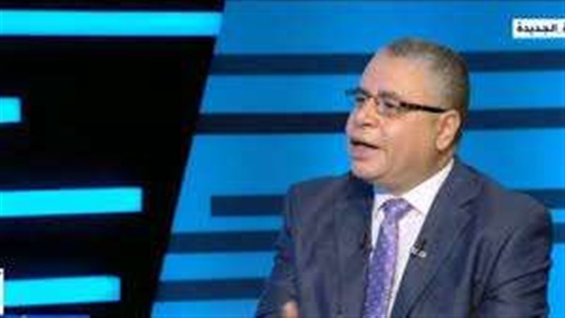 محمد العطيفي الخبير