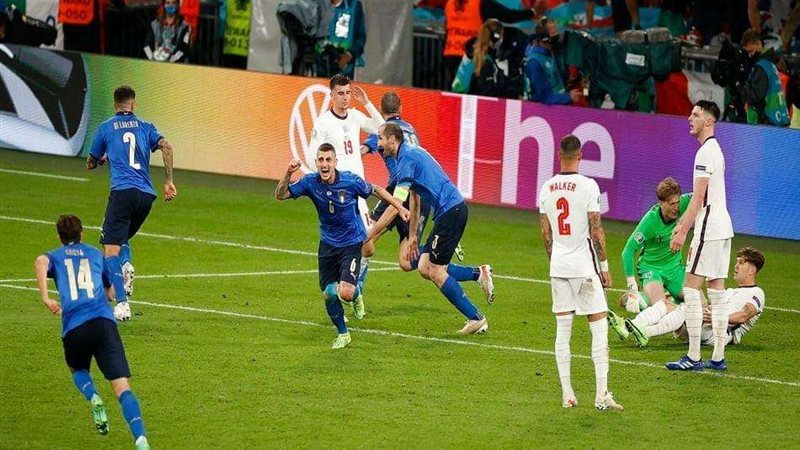 منتخب إيطاليا
