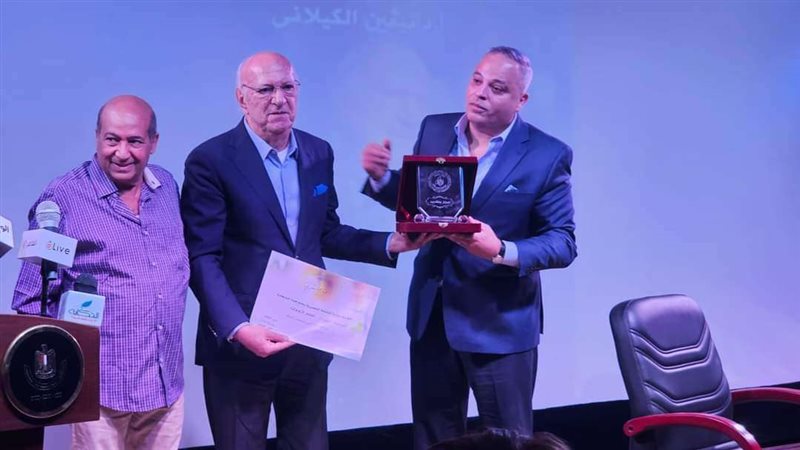 الموسيقار عمر خيرت