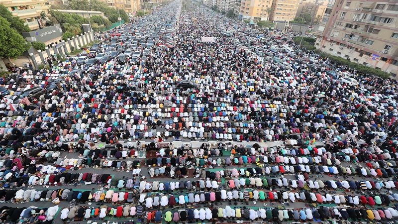 موعد اجازة عيد الاضحى