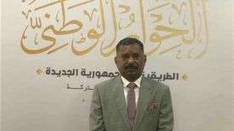 محمد محمود اسماعيل
