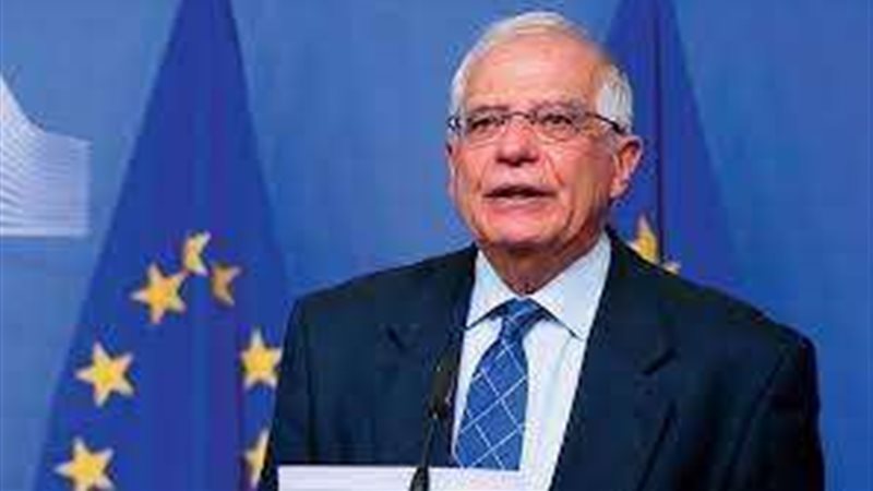 بوريل