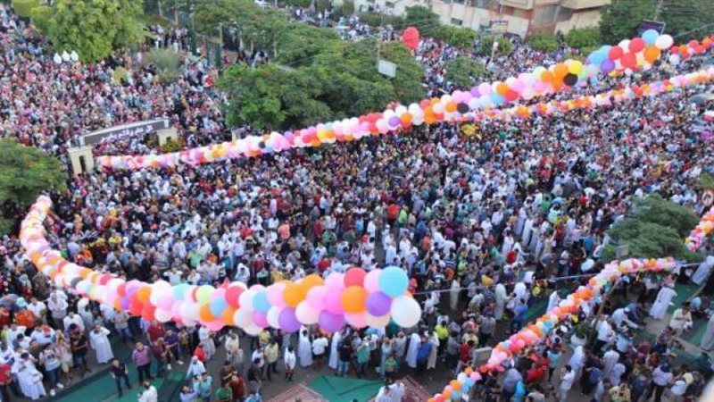 موعد اجازة عيد الاضحى