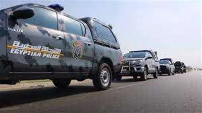 حملة أمنية بدمياط تستهدف تجار الكيف تضبط 5 قضايا مخدرات