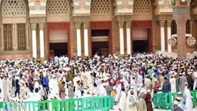 حكم التصوير أثناء مناسك الحج| مفتي الجمهورية يُجيب