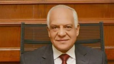 محافظ الجيزة: 10 آلاف جنيه غرامة إقامة شوادر الأضاحى بالشوارع بدون تصريح