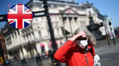 بريطانيا تستدعى سفير الاتحاد الأوروبى بسبب لقاحات كورونا