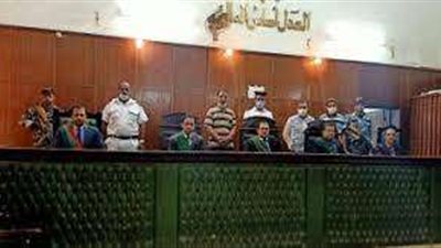 المؤبد لمتهم باختلاس أجهزة طبية  بمليون و226 ألف جنيه بسوهاج