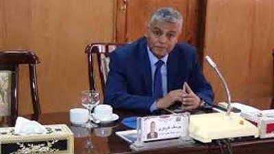 إحالة مدرس بكلية الهندسة بجامعة قنا للتحقيق