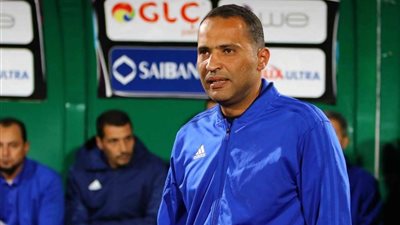 مؤمن سليمان يكشف حقيقة رفضه عرض تدريب الزمالك خلفًا لباتشيكو