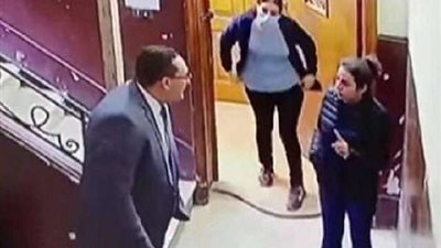 مفأجاة جديدة في قضية الطفلة ضحية 