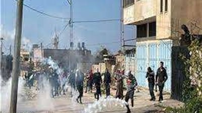 4 شهداء فلسطينيين بنيران إسرائيلية فى جنين شمالي الضفة الغربية