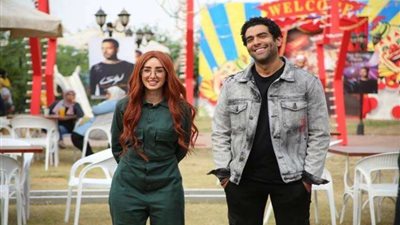 مسلسل حلوة الدنيا سكر الحلقة 20 كاملة.. 