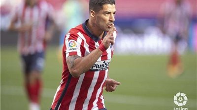 أتلتيكو مدريد يقلب الطاولة على بيلباو ويعزز صدارته للدوري الإسباني