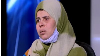 والدة الطفلة ضحية التحرش بالمعادي: أشعر أنني في كابوس بسبب الواقعة .. فيديو