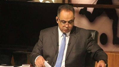 أبو المعاطي زكي: ميدو كان مرشحًا لمنصب المدير التنفيذي لبيراميدز