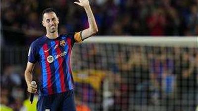 انتر ميامى قريب من التوقيع مع نجم برشلونة السابق