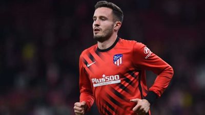 النصر السعودى يفاوض نجم اتليتكو مدريد الأسباني