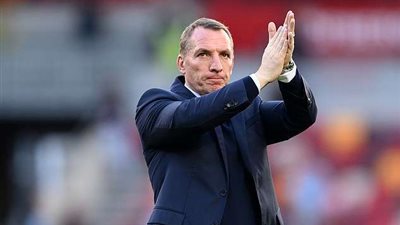 سيلتيك الاسكتلندى يتعاقد مع المدرب براندن رودجرز