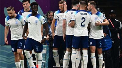 تشكيل منتخب إنجلترا أمام مقدونيا بتصفيات أمم أوروبا